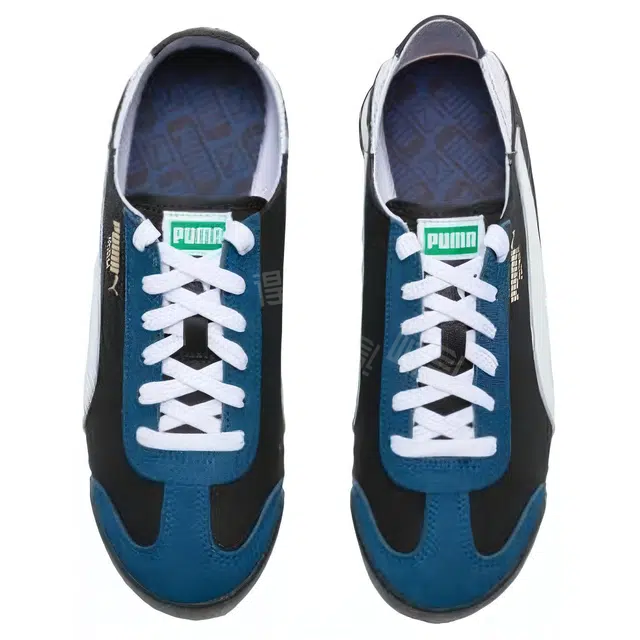 PUMA Roma Versatile Mule