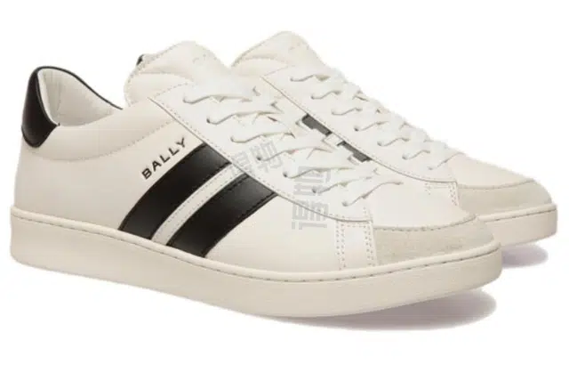 BALLY