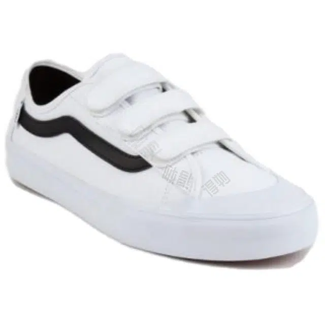 Vans Black Ball