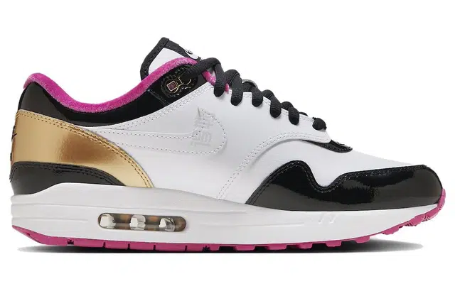 PHANTACI x Nike Air Max 1 "Grand Piano" 2024