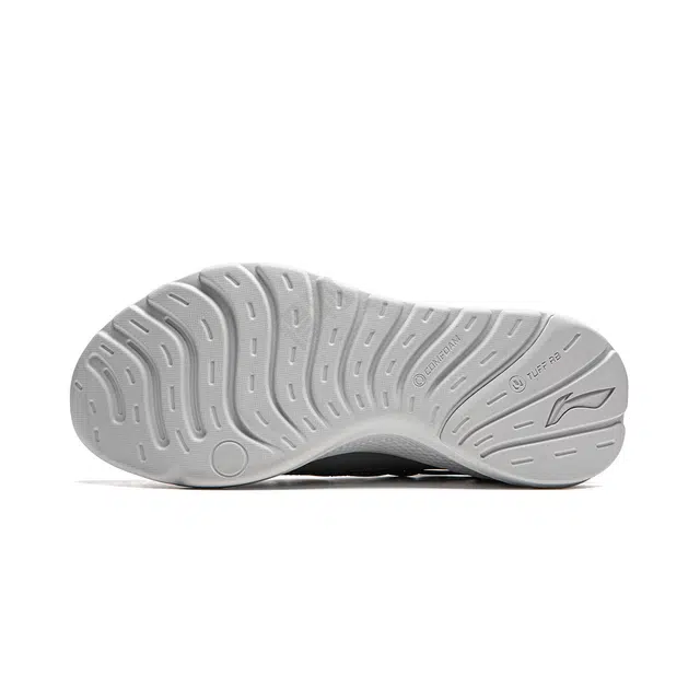 LiNing slip on