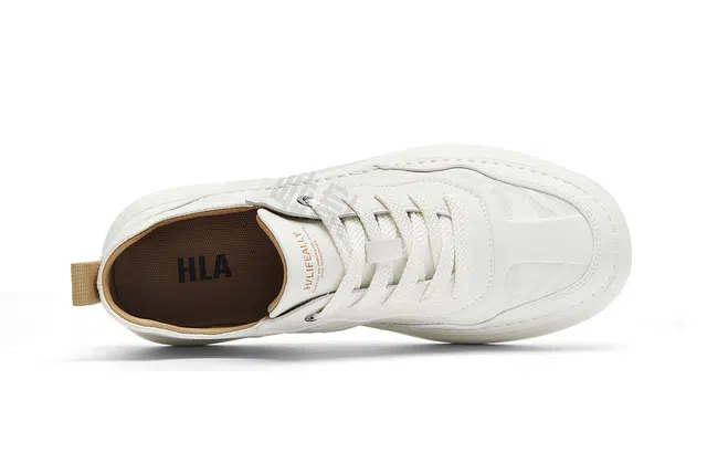 HLA
