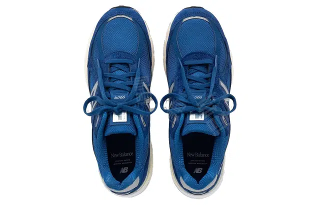 AIME LEON DORE x New Balance NB 990 V4