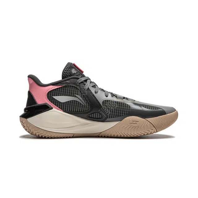 LiNing 8 low