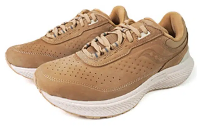 Saucony