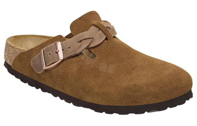 Birkenstock Boston