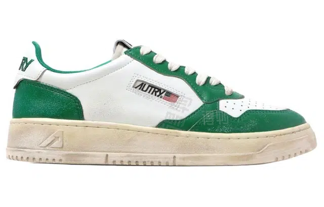 AUTRY Super Vintage