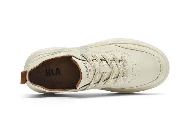 HLA