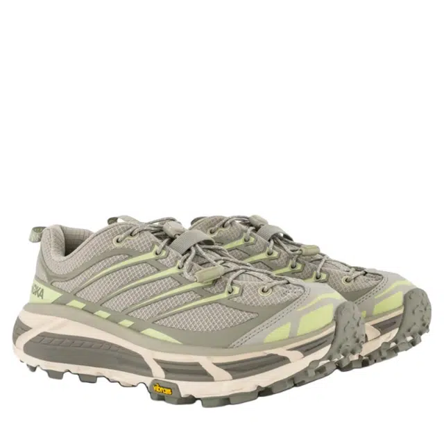 HOKA ONE ONE Mafate Three 2
