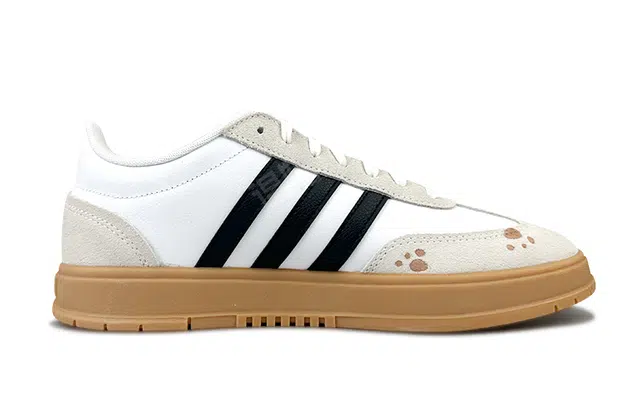 adidas neo Gradas