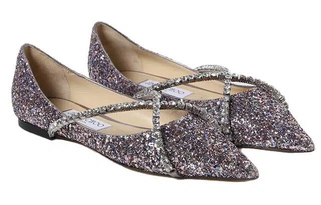 Jimmy Choo