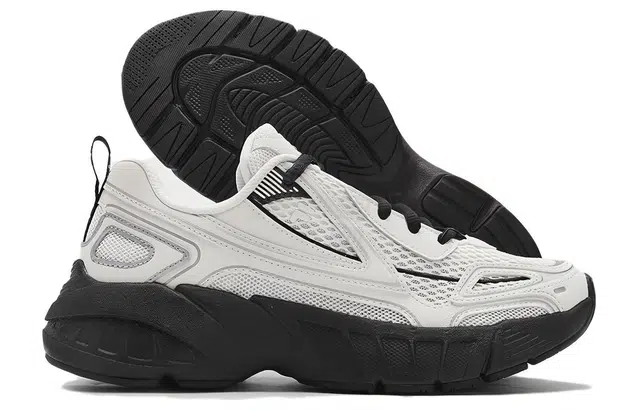 FILA FUSION CRED