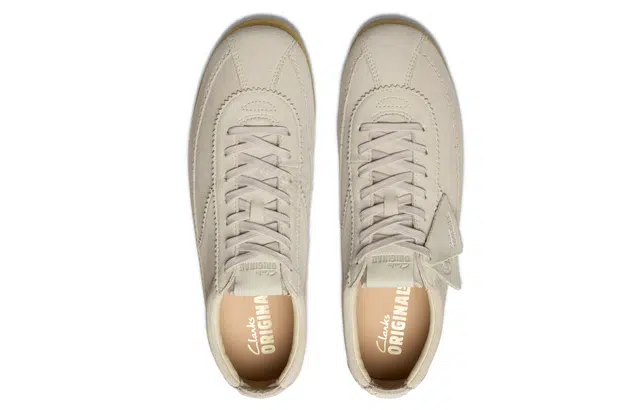 Clarks