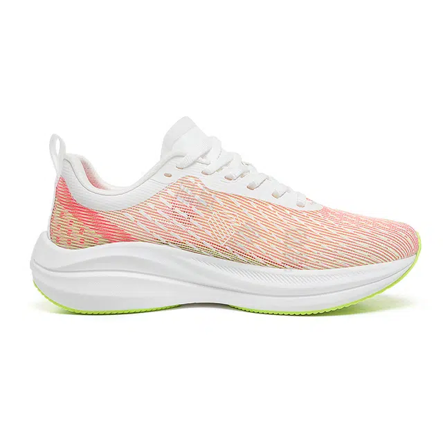 Up run 6.0ET
