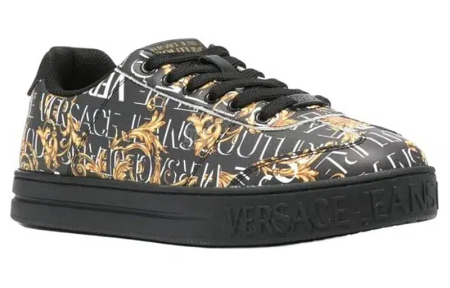 VERSACE JEANS COUTURE