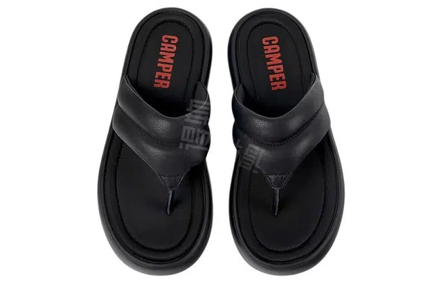 CAMPER Pelotas Flota