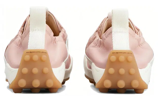 TOD'S