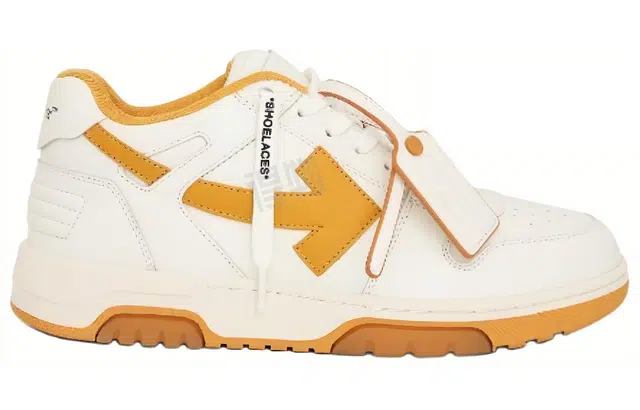 OFF-WHITE