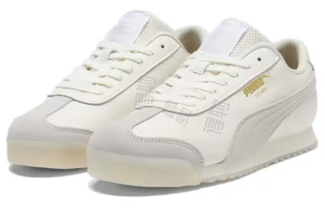 PUMA ROMA