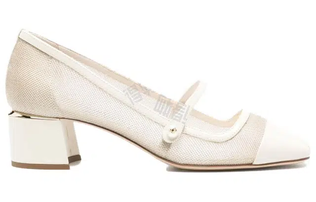 Jimmy Choo 4cm