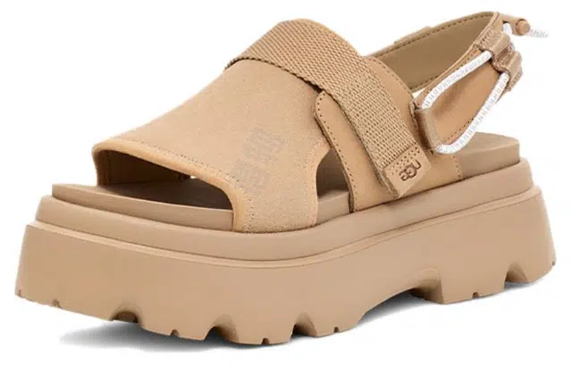 UGG