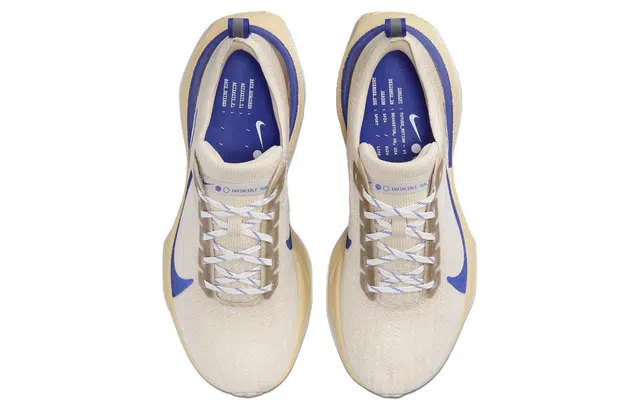 Nike Invincible Run 3