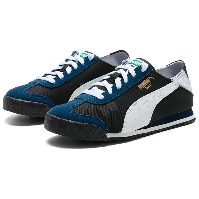 PUMA Roma Versatile Mule