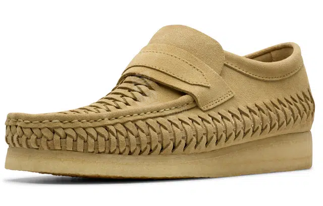 Clarks
