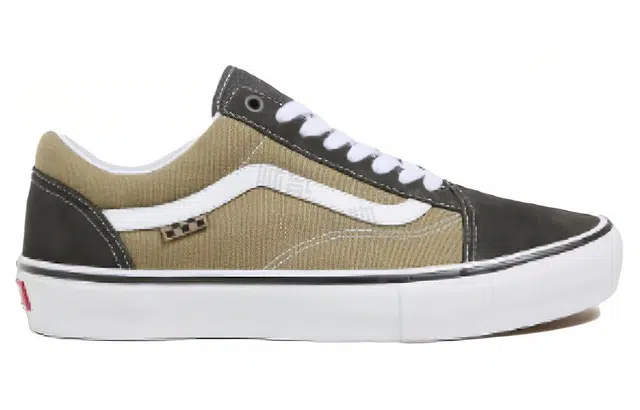 Vans Skate Old Skool