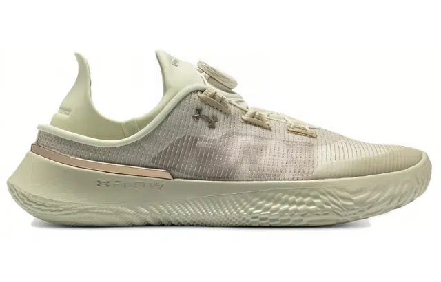 Under Armour Ua Flow Slipspeed BOA