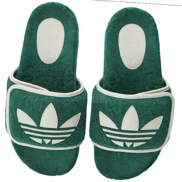 adidas x GUCCI