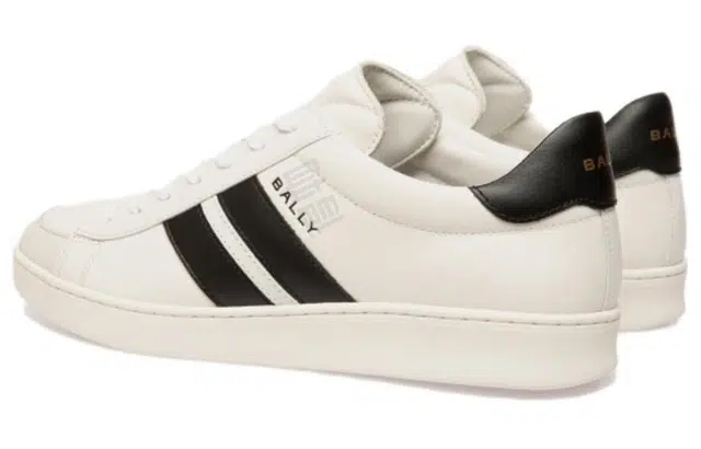 BALLY