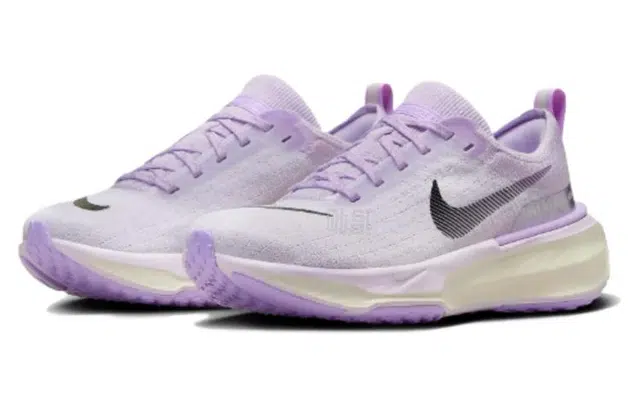 Nike Invincible Run 3