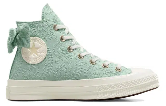 Converse Chuck 70 Bow