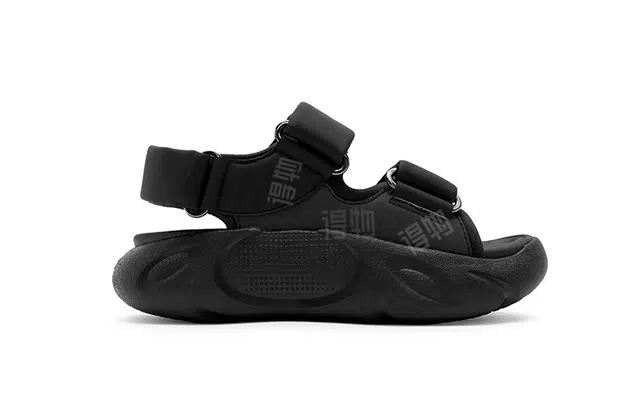 Champion Campus Sandal Cloud 1 C-Logo
