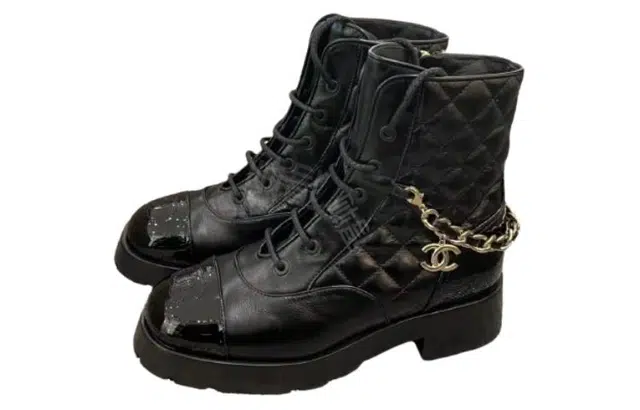 CHANEL 24S
