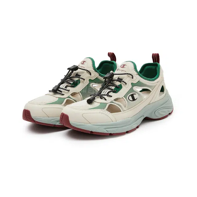 Champion Retro Sports