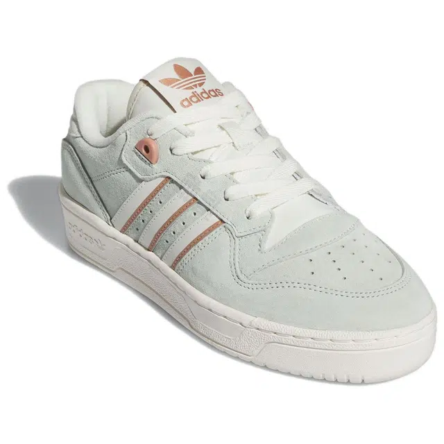 adidas originals Rivalry LOW