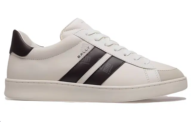 BALLY