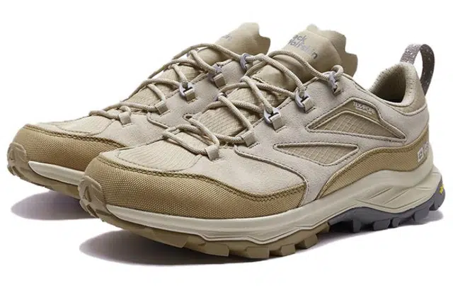 Jack Wolfskin