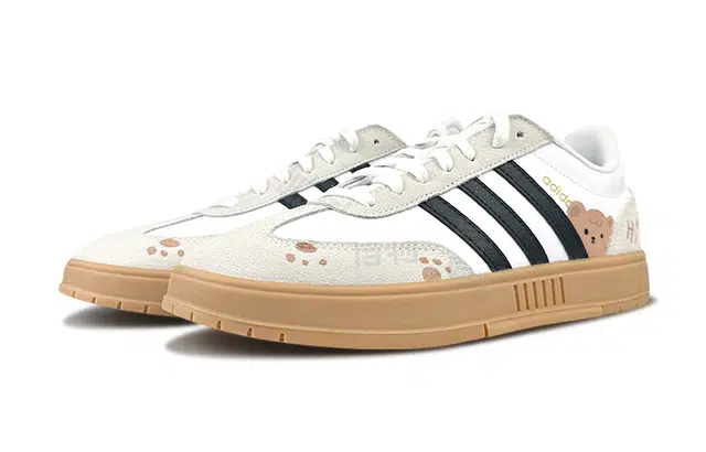 adidas neo Gradas