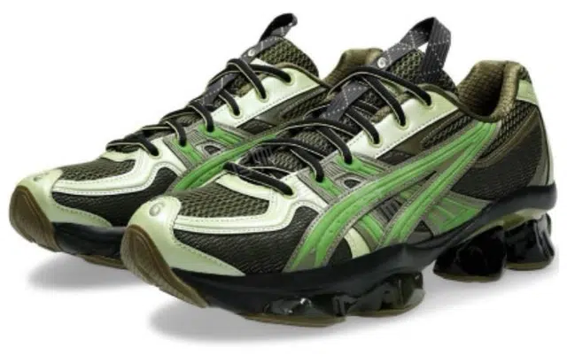 KIKO KOSTADINOV x Asics GEL-Quantum Kinetic
