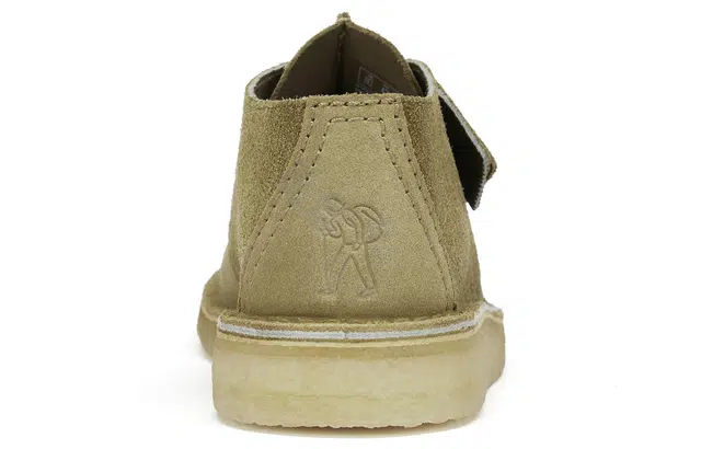 Clarks