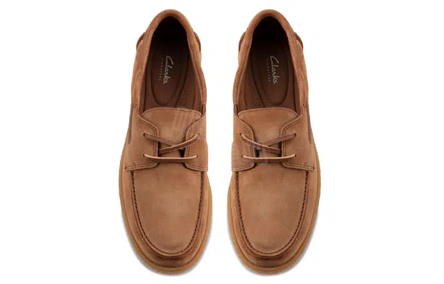 Clarks