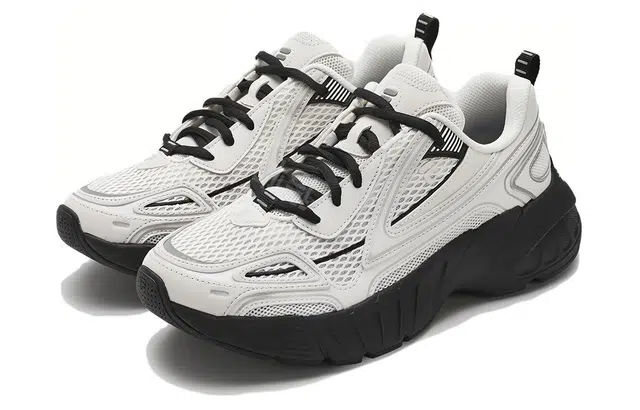 FILA FUSION CRED