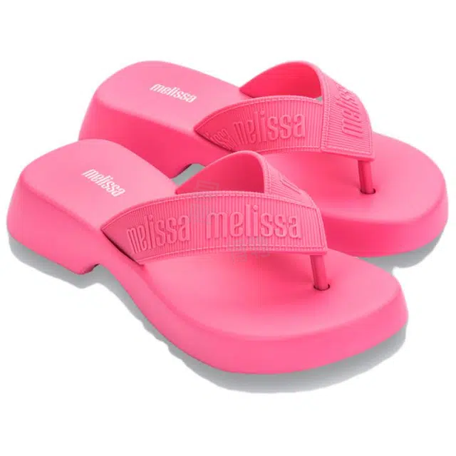 MELISSA PVC