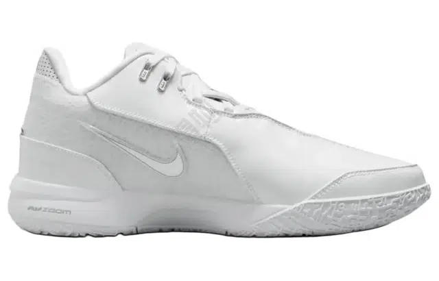 Nike LeBron NXXT Gen AMPD EP