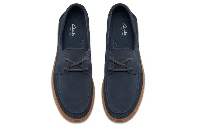 Clarks