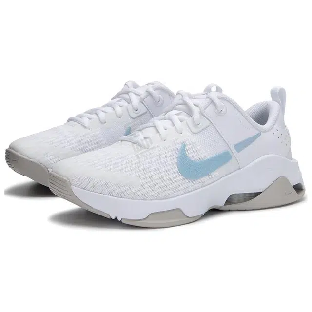Nike Zoom Bella 6 White Blue