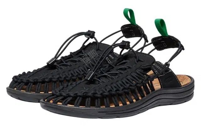 KEEN UNEEK 2 Convertible